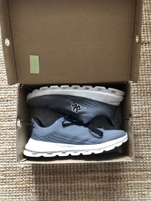 Buty kappa 46 męskie
