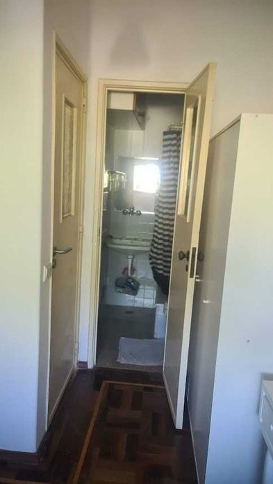 Aluguer de Quarto com Casa de Banho