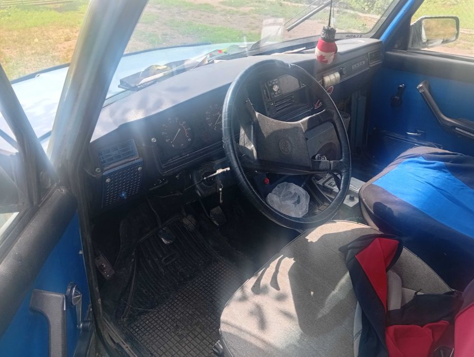 Продам ваз 2107 находу