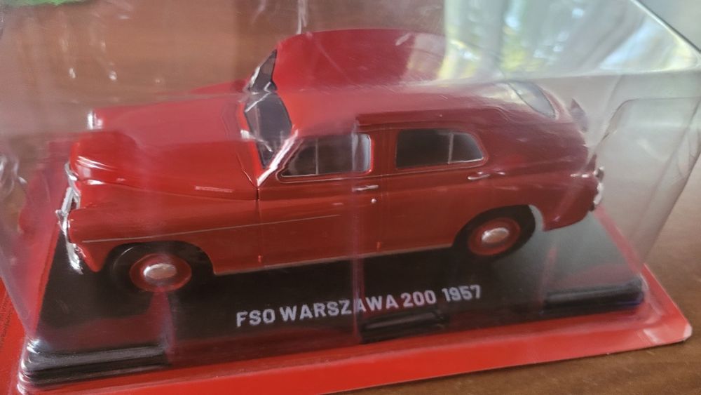 FSO Warszawa 200