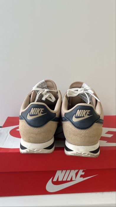 Кросовки Nike Cortez