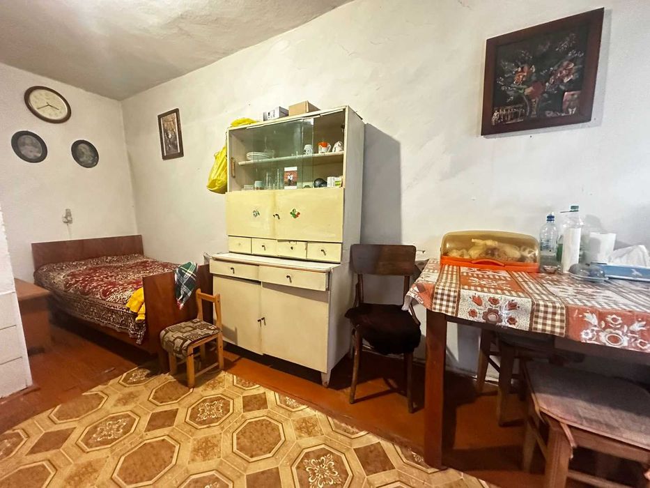 Продаж будинку в с. Нижнє Синєвидне