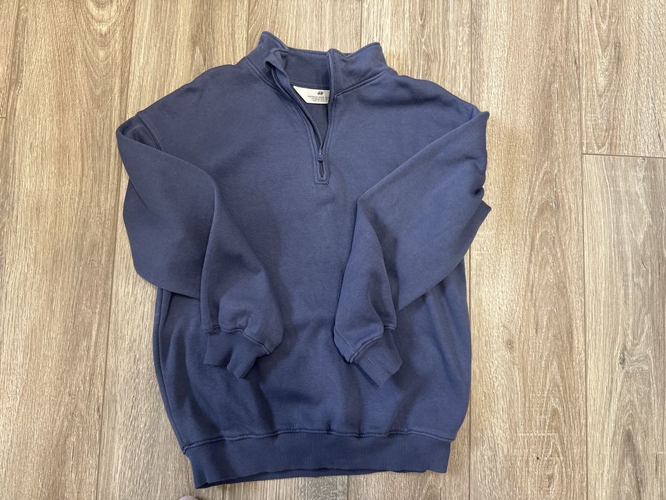 Bluza H&M rozmiar 134/140