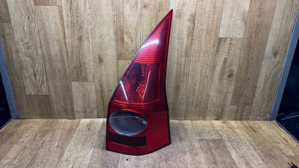 Фонарь задний, универсал, Renault Megane 2 (до2006), 8200142683