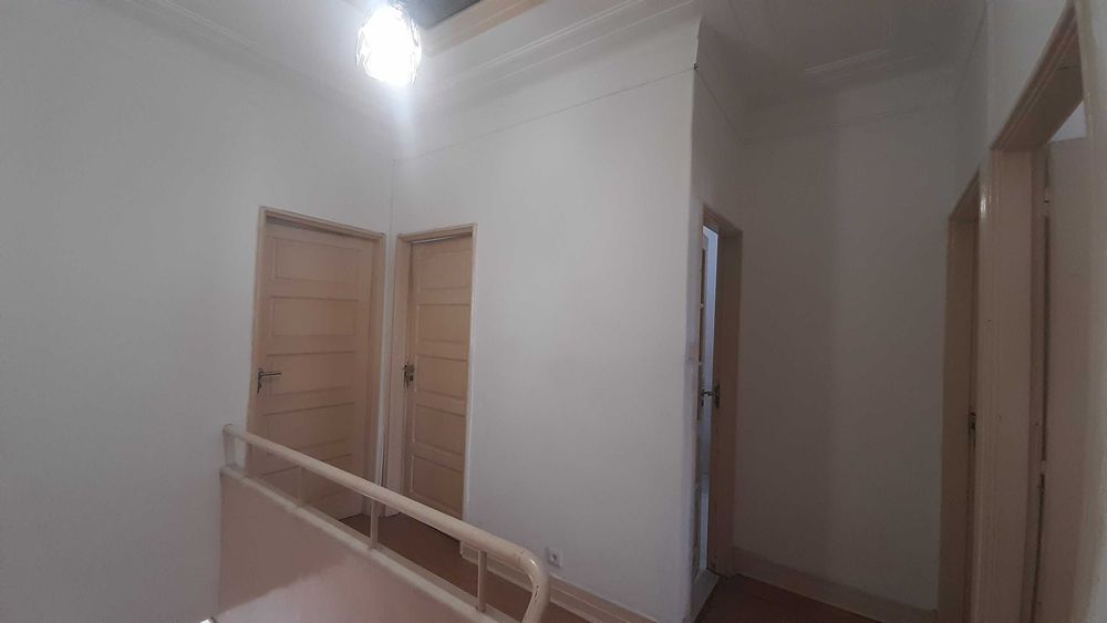 Quartos para Estudantes perto do Jardim da Arca D'água
350€ Desp. inc.