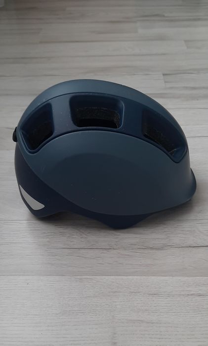 Kask rowerowy  B TWIN    s/m