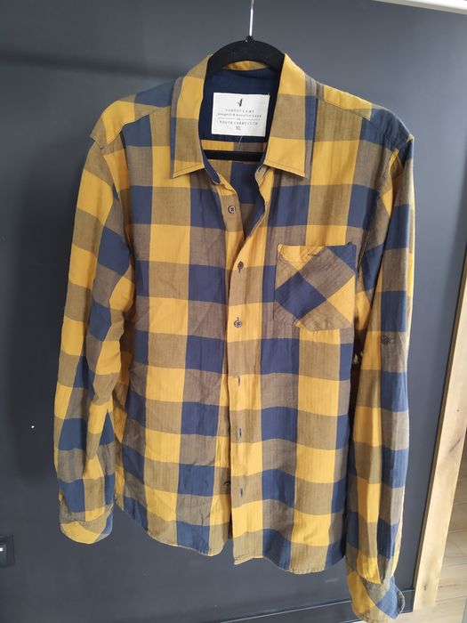 Koszula męska Carry r. XL