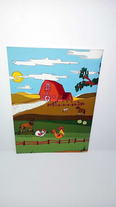 Feed Yourself Without Questions! - A Day at the Farm64738542146562121