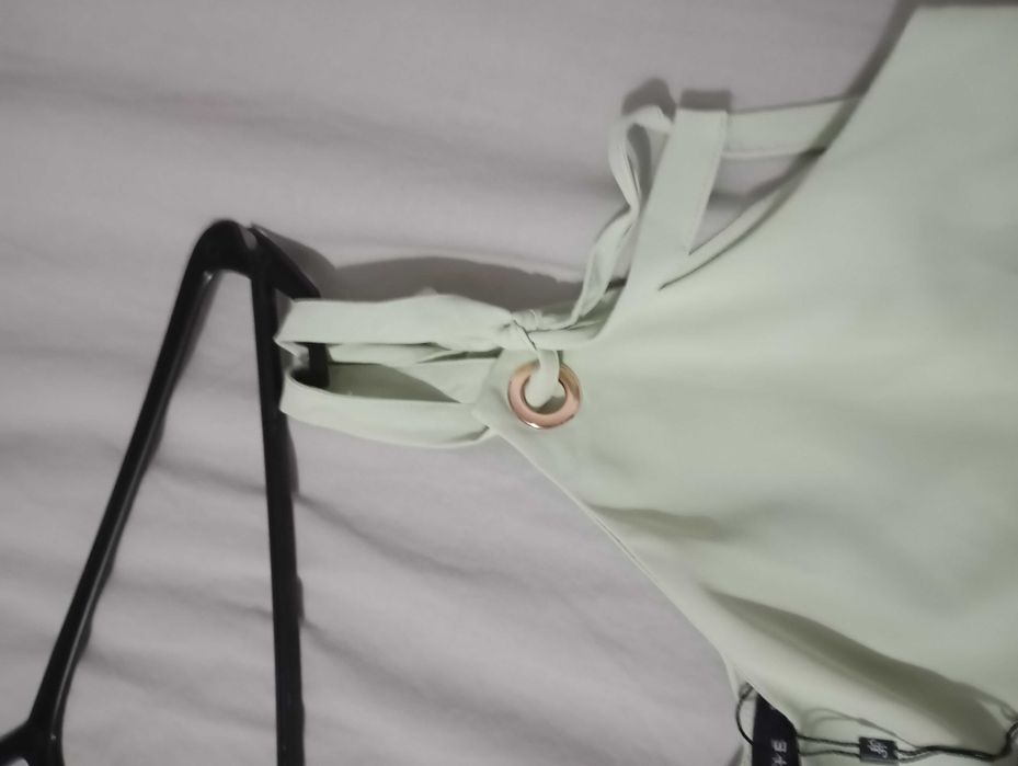 Top da Ferrache novo com etiqueta