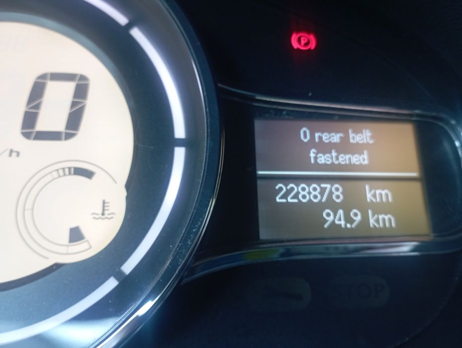 Продам Рено Меган 3 універсал 12 рік