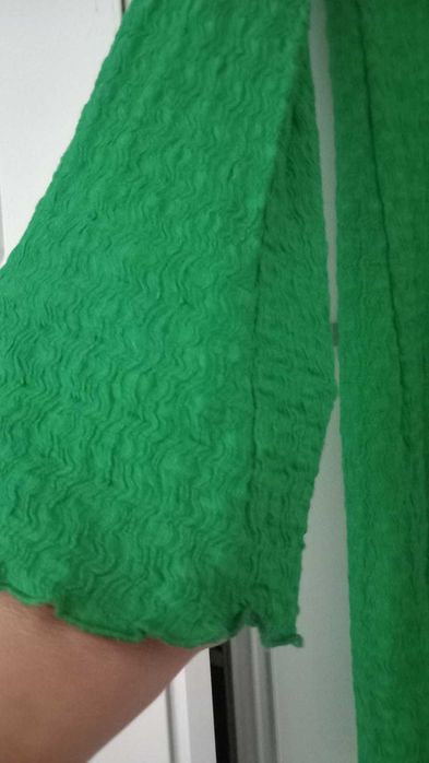 Bluza damska koszulowa