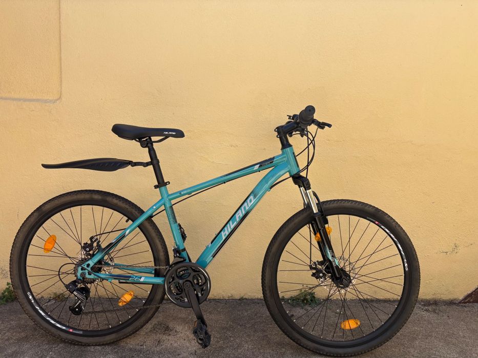 Mountain Bike - Bicicleta Hiland 26’’ - NOVA