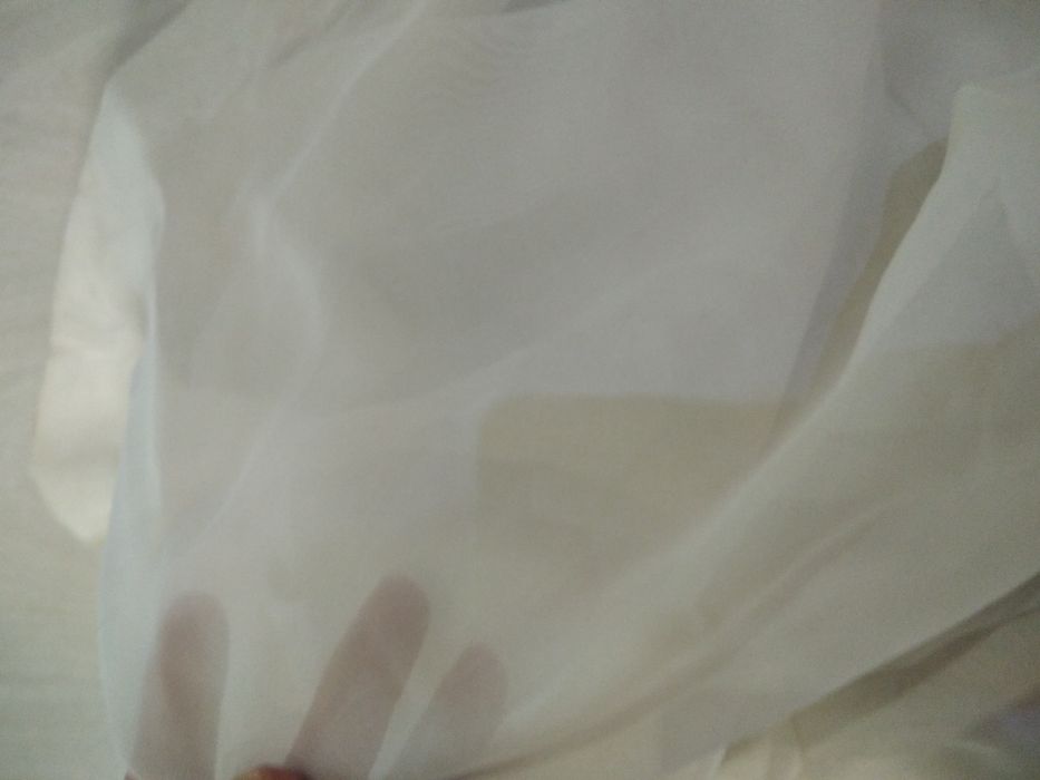 Продам тюль 2 куска