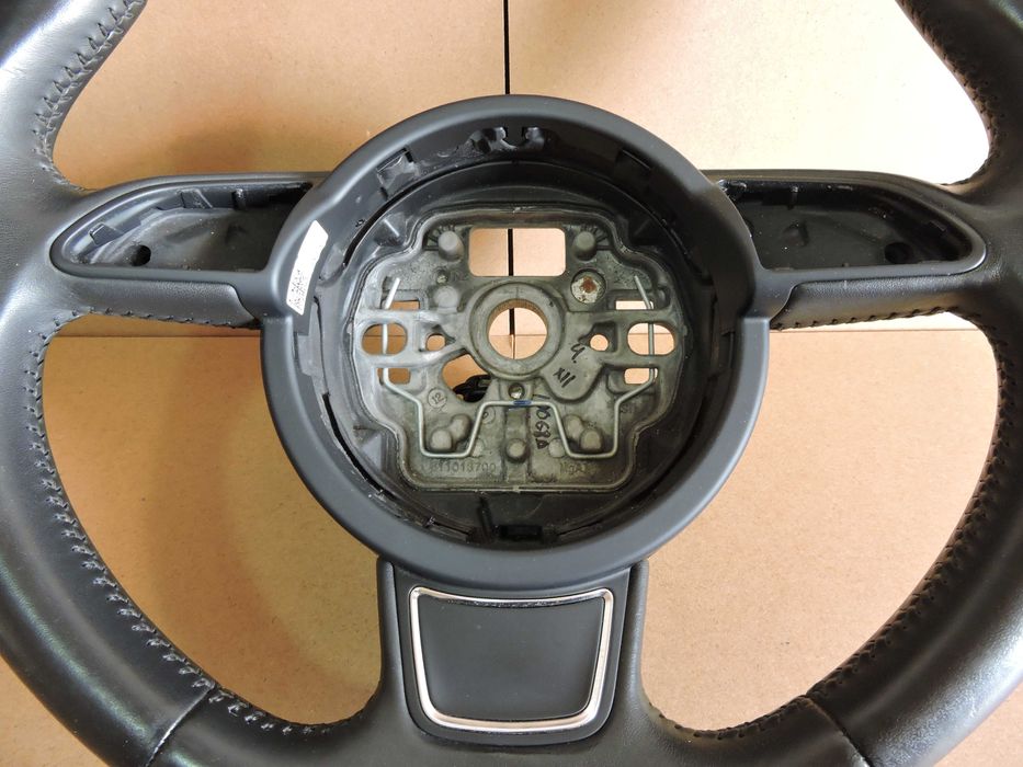 Volante Audi A1 A3 A4 A6