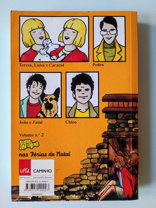 Livros Plano Nacional de Leitura 5ªano ao 8ª ano entre 2.00€ e 3.00€