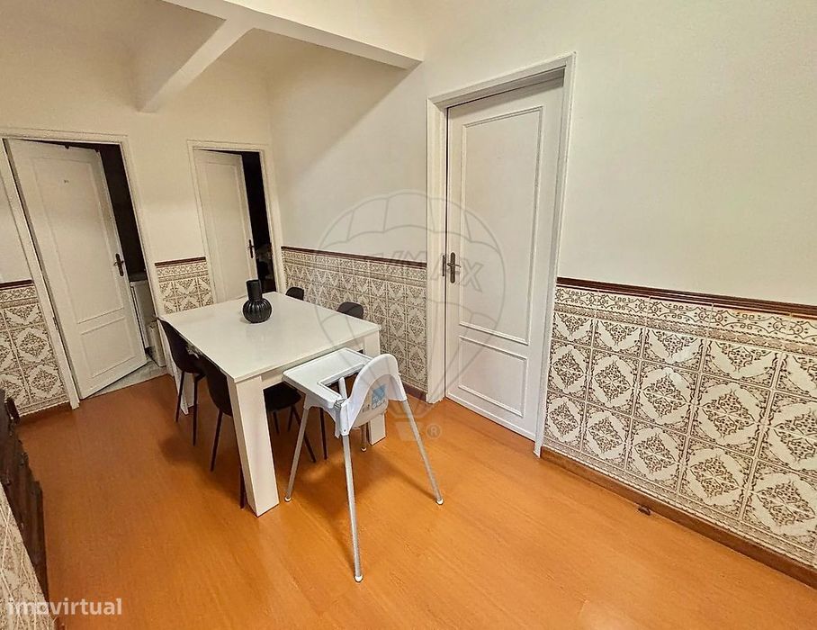 Apartamento T2 para venda