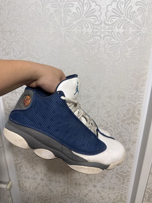 Nike Air Jordan 13