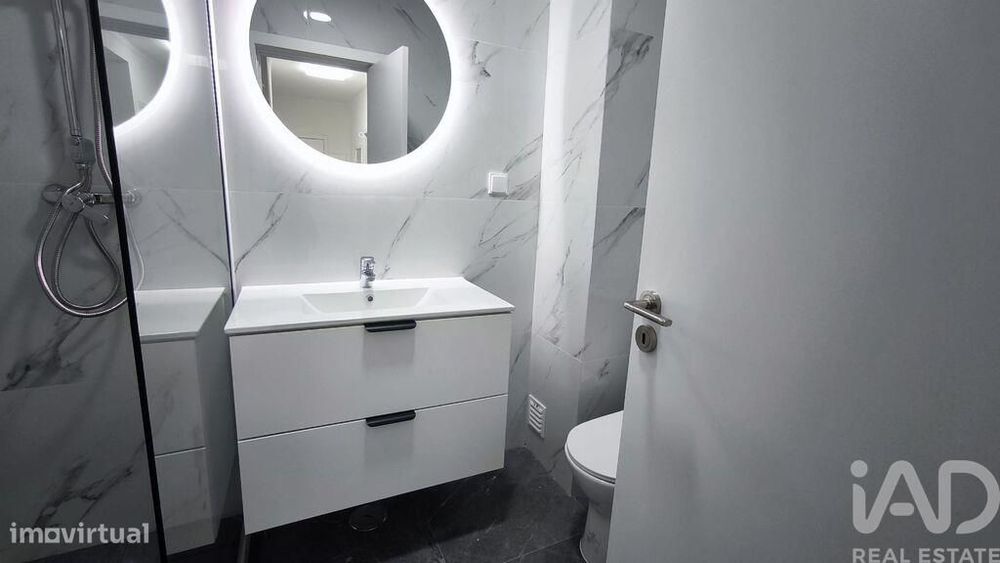 Apartamento T2 em Faro de 69 m2
