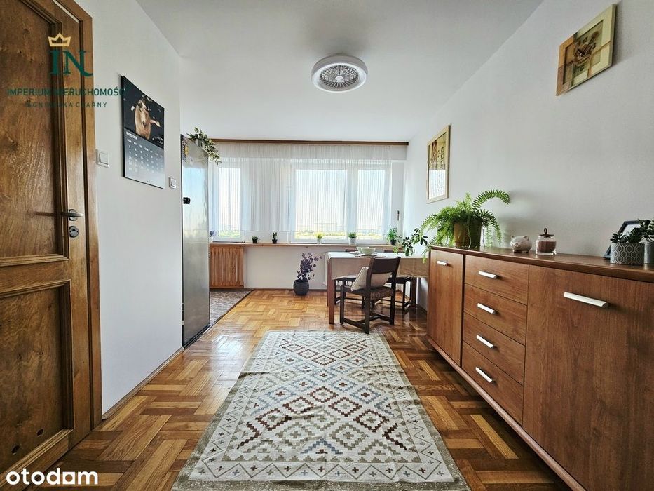 *** 4 pok., Czechów, 1,5km Uniwersytet Medyczny***