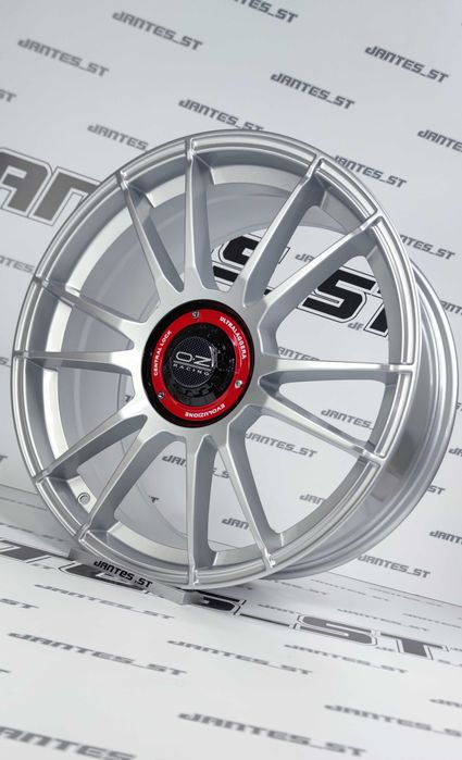 jantes 19" 5x100 + 5x112 Style OZ Ultraleggera NOVAS