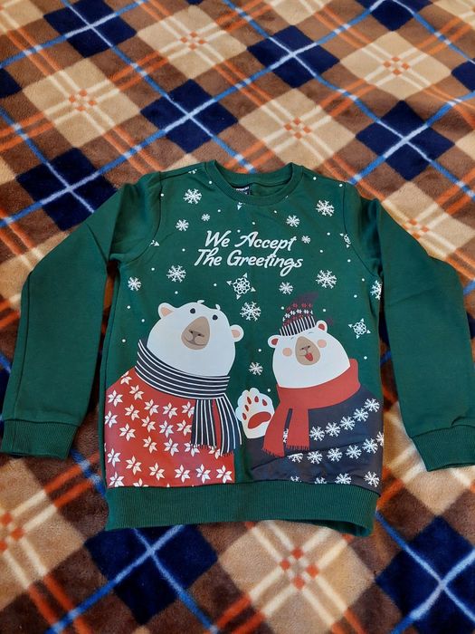 Детский свитер Waikiki