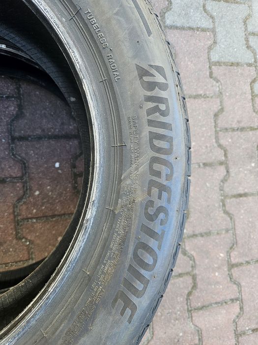 Opony Letnie Bridgestone Turanza T005 205.60.17 97W