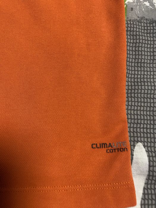 Поло Adidas/Хлопок/Размер S-M/Отличное состояние