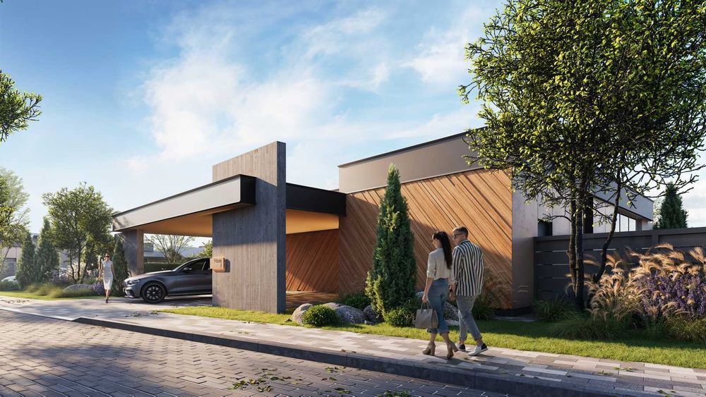 Продаж Будинку 160 м² Підгірці (купити дім біля Ходосівка, Козин)