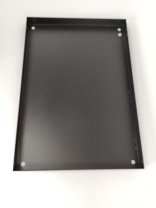 Okap kuchenny -wyspowy Ciarra A++ CBCB4850, sterowanie dotykowe Filtr