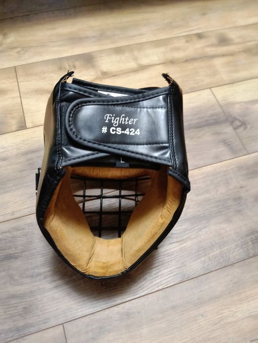 Kask bokserski , MMA FighterCS-424