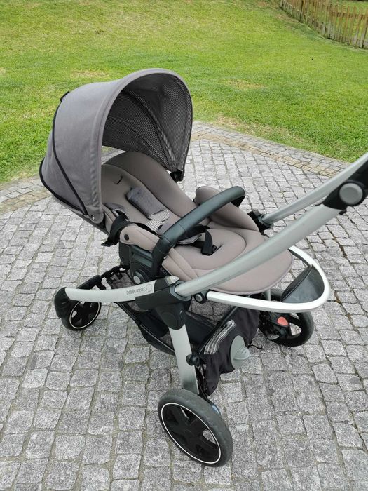 Carrinho de bebé, marca Bebe Confort Elea
