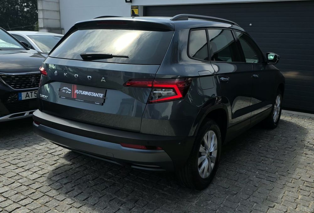 Skoda karoq 2.0 TDI 150cv Style Nacional