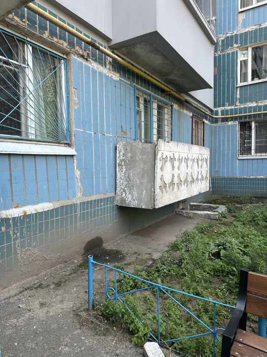 Срочно продам 3к, Чешка, 68м2, Приднепровск