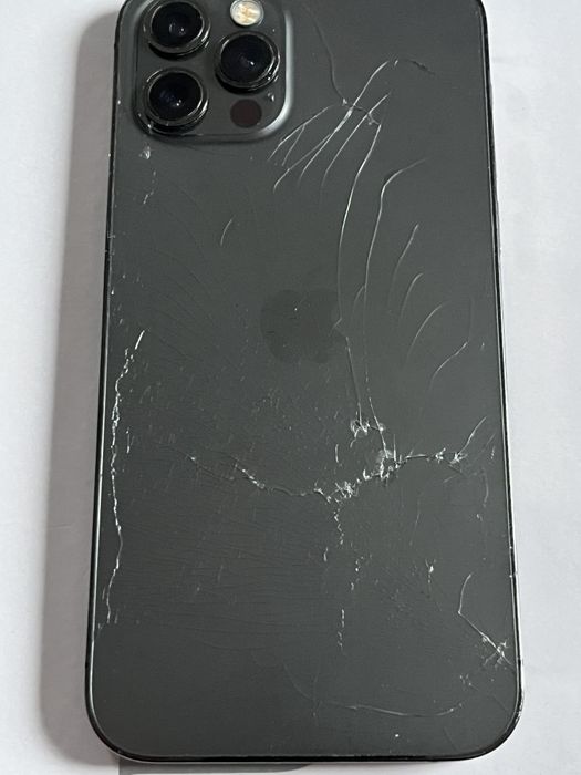 Смартфон Apple iPhone 12 Pro 128GB