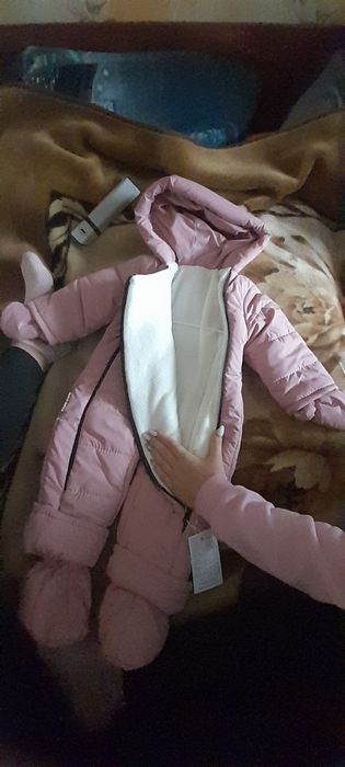 Продам комбенізон