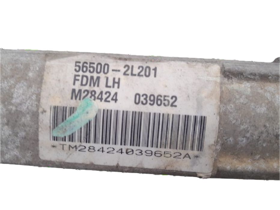 Caixa de direção HYUNDAI i30 (FD)