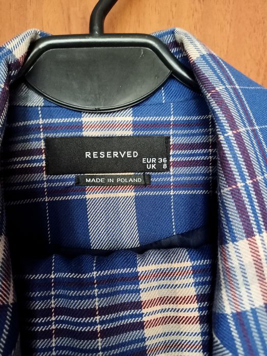 Garnitur damski Reserved 36