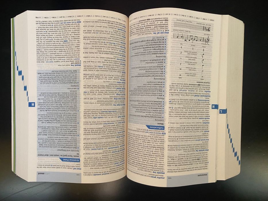 Oxford Advanced Learner's Dictionary