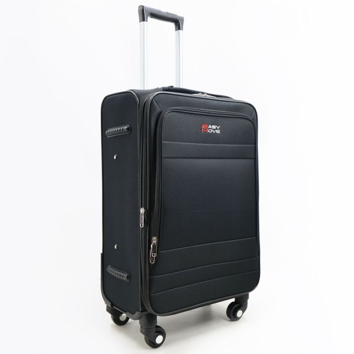 Чемодан валіза дорожній на колесах