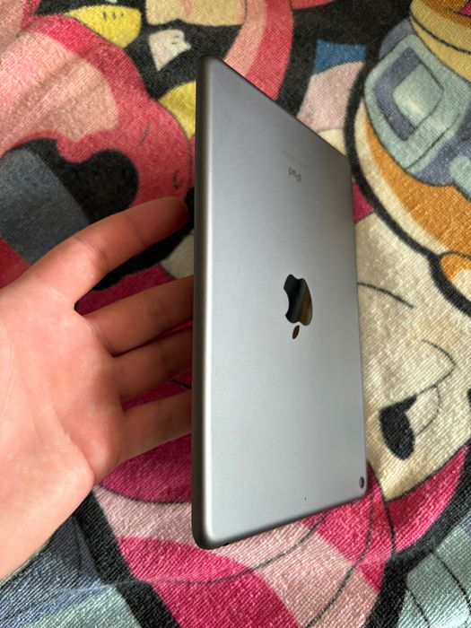 iPad Mini 5 64 Gb Space Gray