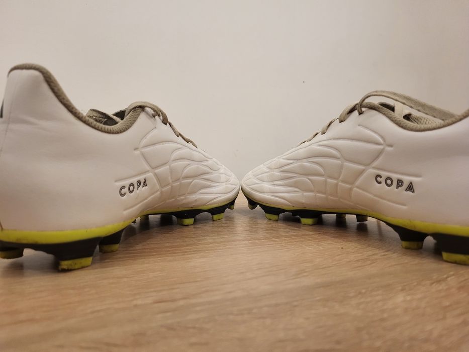 Adidas copa pure 4 fxg r.42