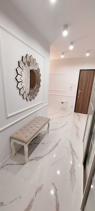 APARTAMENT Centrum Białegostoku 51m2 ul. Czarna/ Młynowa