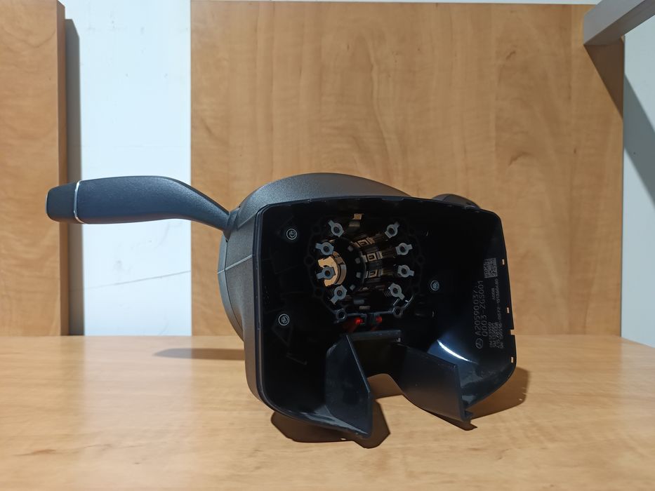 Módulo Direção W205