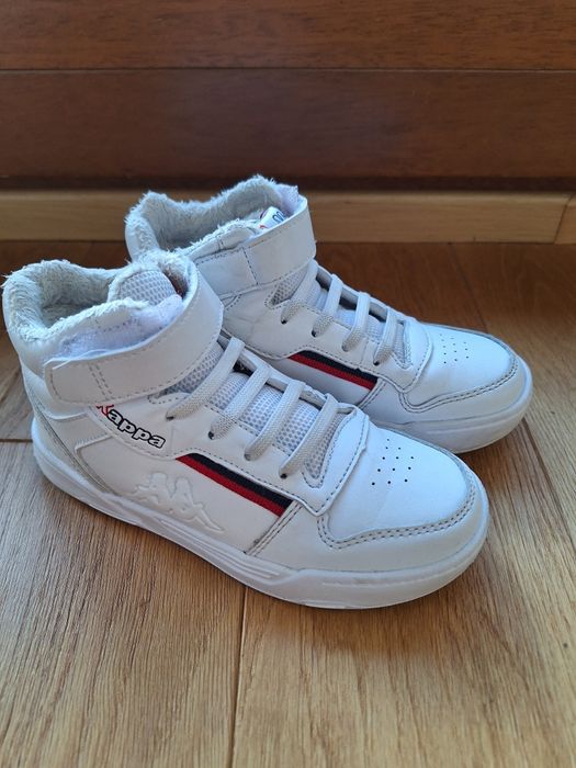 Buty chłopięce ocieplane rozmiar 29