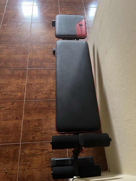 Banco de Supino, como novo