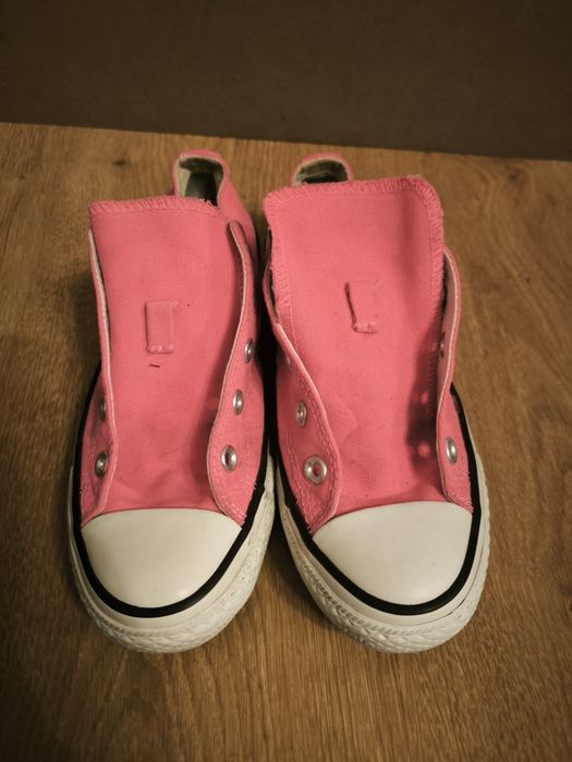 Trampki Converse rozmiar 36,5