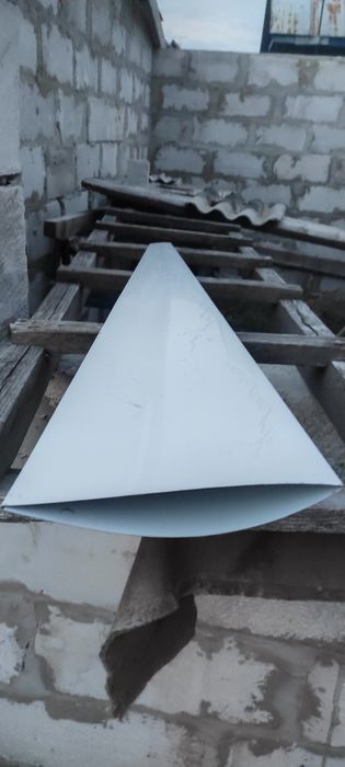 Лопасті до вітряка