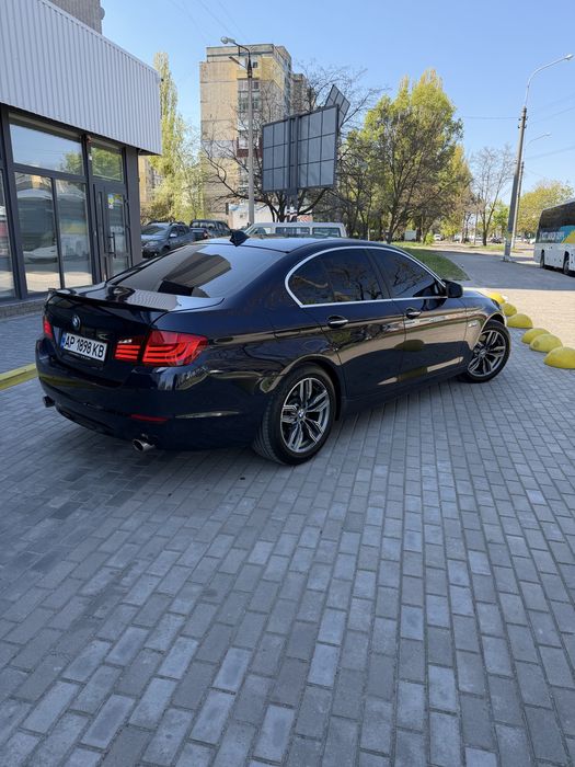 Продам BMW 535i F10