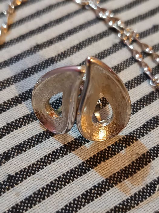 Conjunto de Colar + Brincos - Ref.: B-38