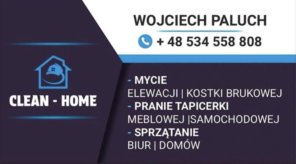 Pranie tapicerki /czyszczenie wnetrza samochodu